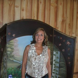 Meet your Posher, Annette